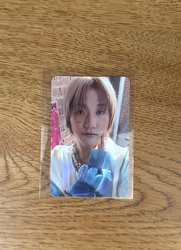 SAD SONG Digipack Ver.