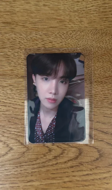 MAP OF THE SOUL : PERSONA