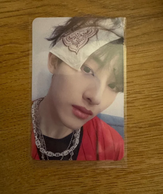 Golden Age KPOP MERCH