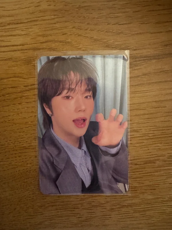 2026 SEASON'S GREETINGS [SUPER NORMAL] KTOWN4U