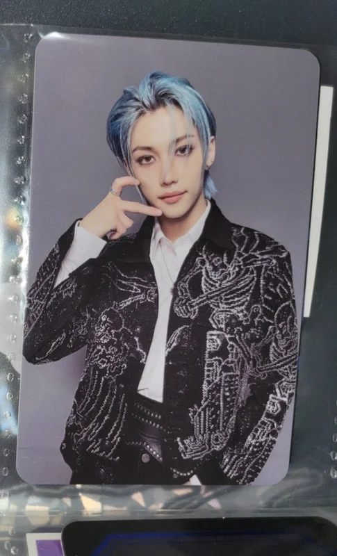 Rock-star POSTCARD version