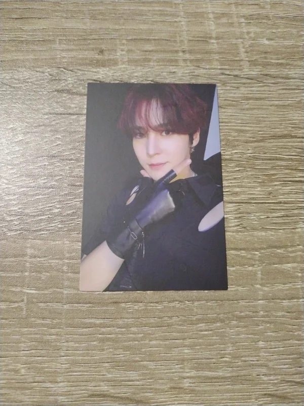 ZERO : FEVER Part.3 Z ver.