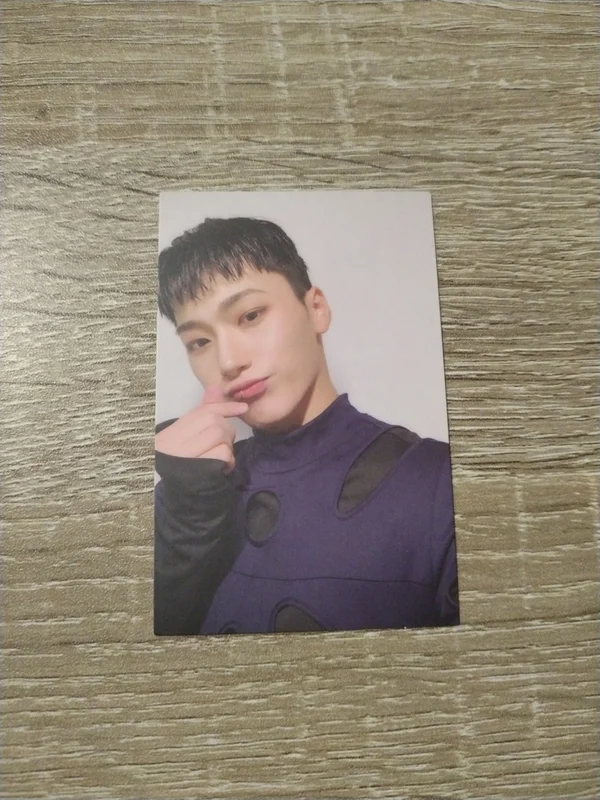 ZERO : FEVER Part.3 Z ver.