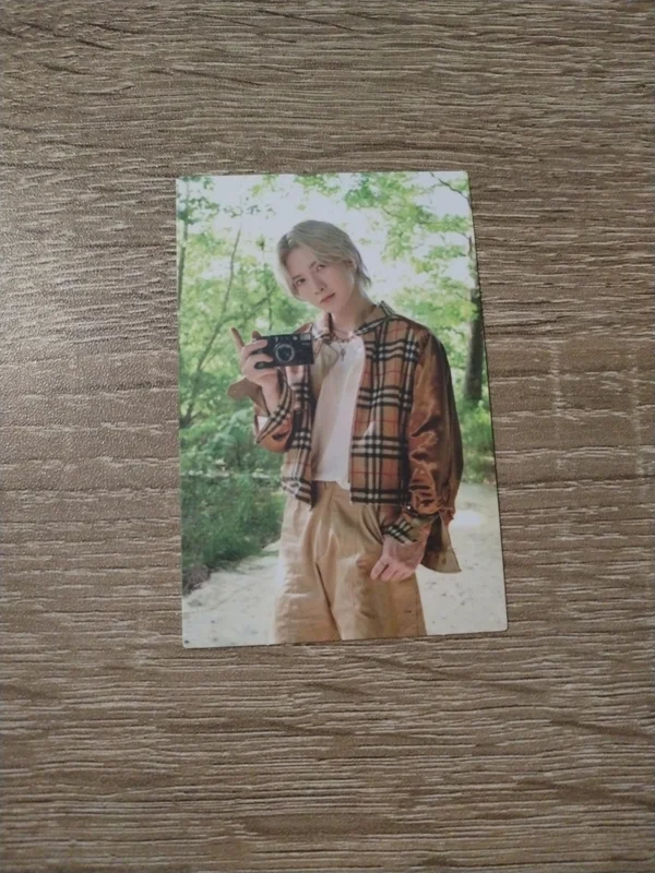 ZERO : FEVER Part.1 THANXX ver.