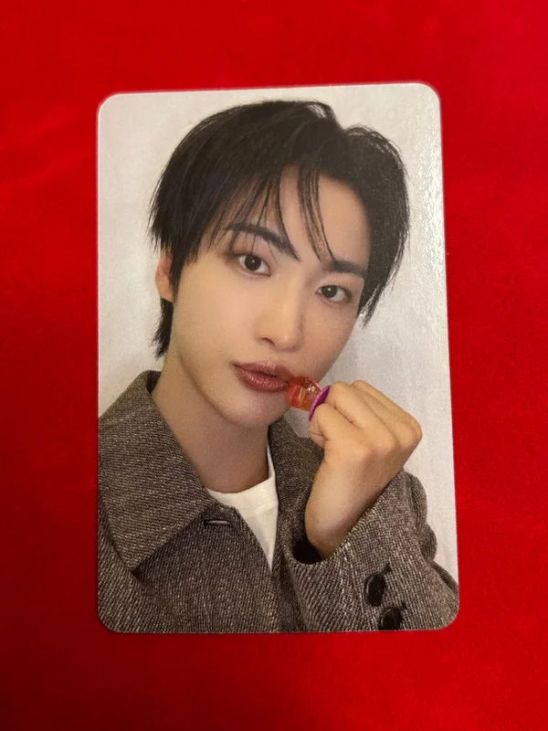 GOLDEN HOUR : Part.3 APPLEMUSIC LUCKY DRAW