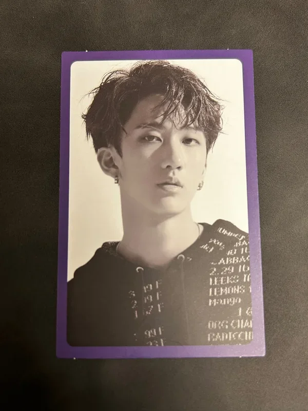 I am YOU Changbin preorder pob stray kids
