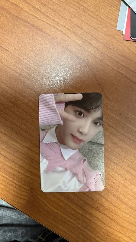 THE ONLY In the Air Ver.
