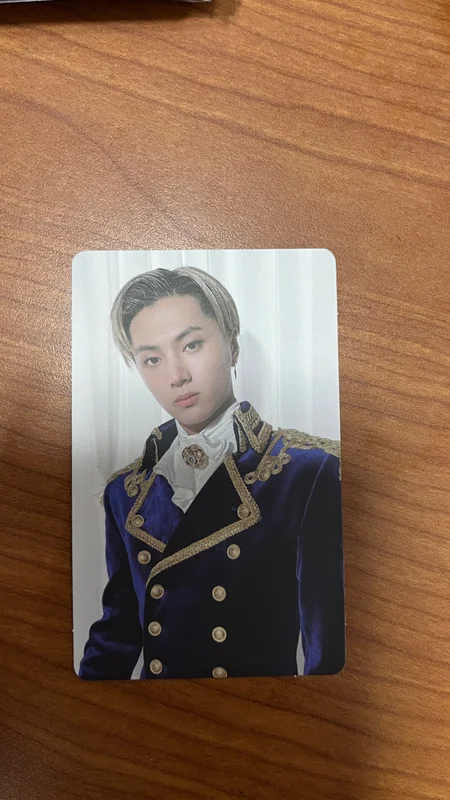 BORDER : CARNIVAL UP Ver.