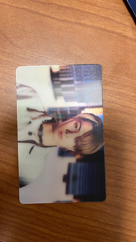 BORDER : CARNIVAL DOWN Ver.