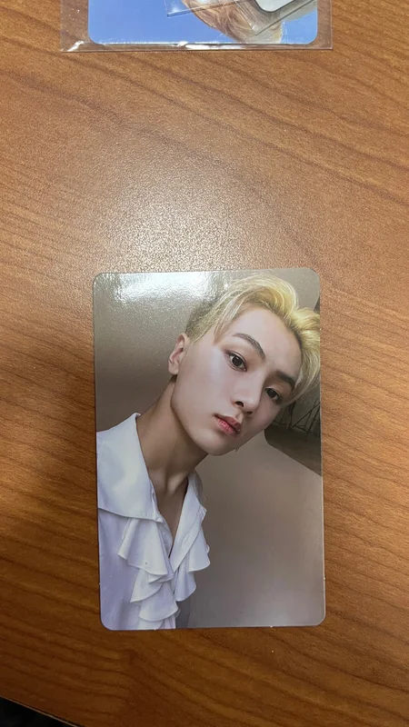 BORDER : DAY ONE DUSK Ver.