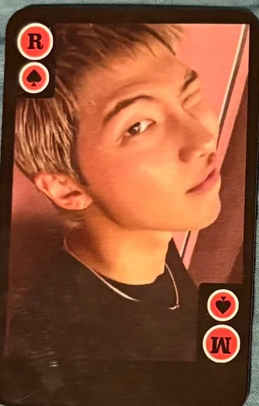 ARIRANG Rooted in Korea Ver. Target Exclusive (lucky draw)