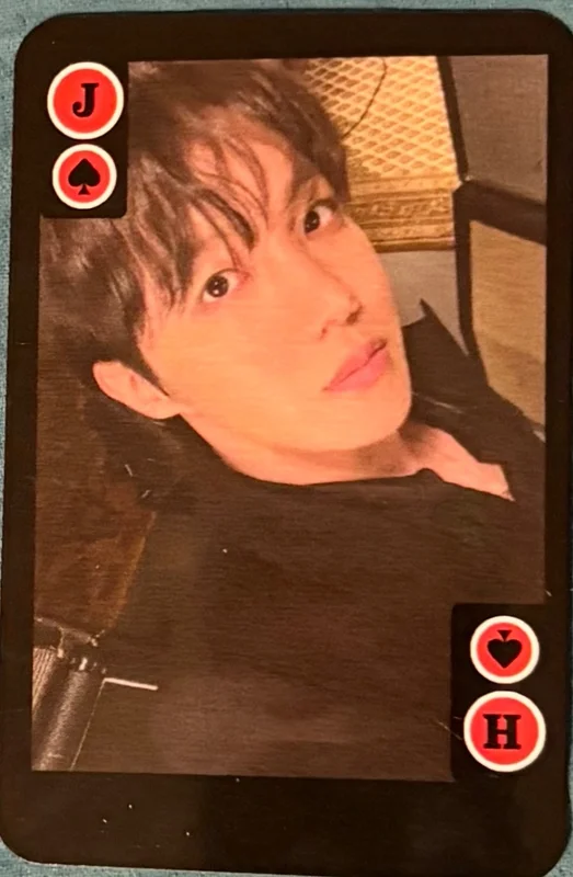 ARIRANG Rooted in Music Ver. Target Exclusive (lucky draw)
