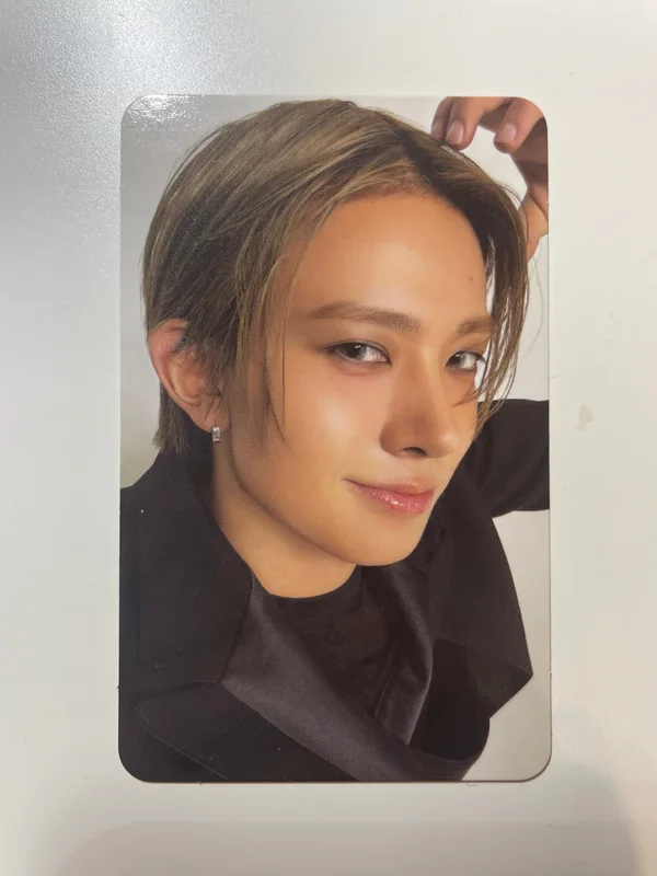 DEATH OF ME EVAN explosion ver.