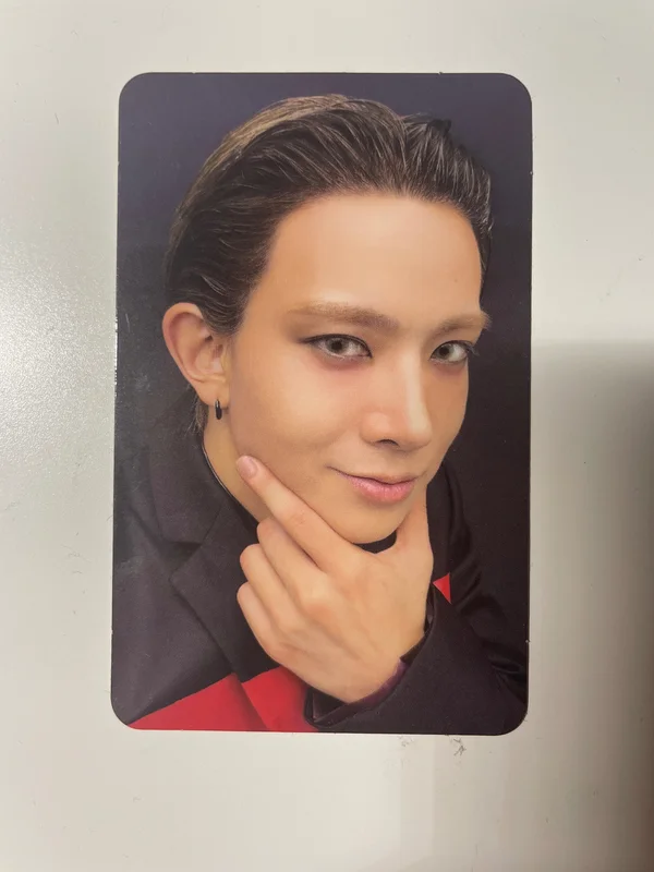 DEATH OF ME EVAN explosion ver.