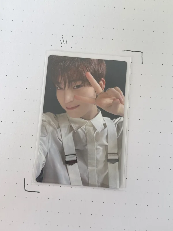 JP 3rd Single -YOU- Weverse Shop JAPAN ver.