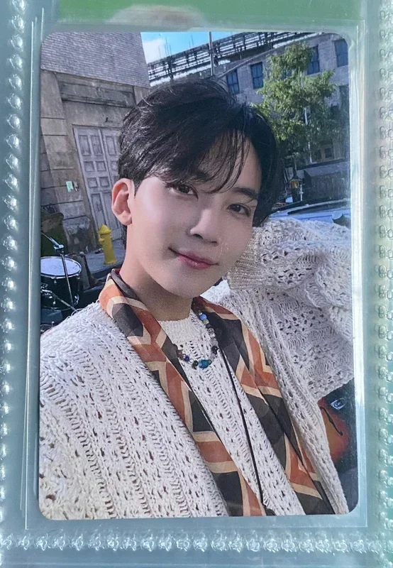 SEVENTEENTH HEAVEN YIZHIYU