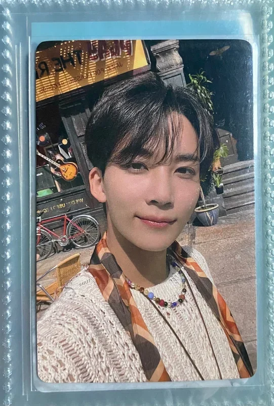 SEVENTEENTH HEAVEN YIZHIYU