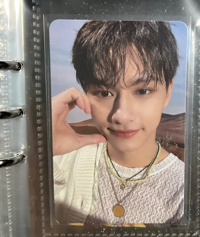 Face the Sun ep.3 Ray Ver.