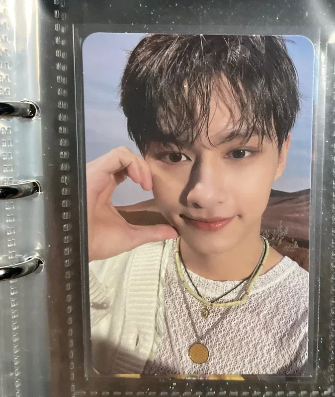 Face the Sun ep.3 Ray Ver.