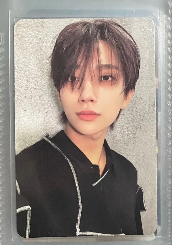 Face the Sun ep.2 Shadow Ver.
