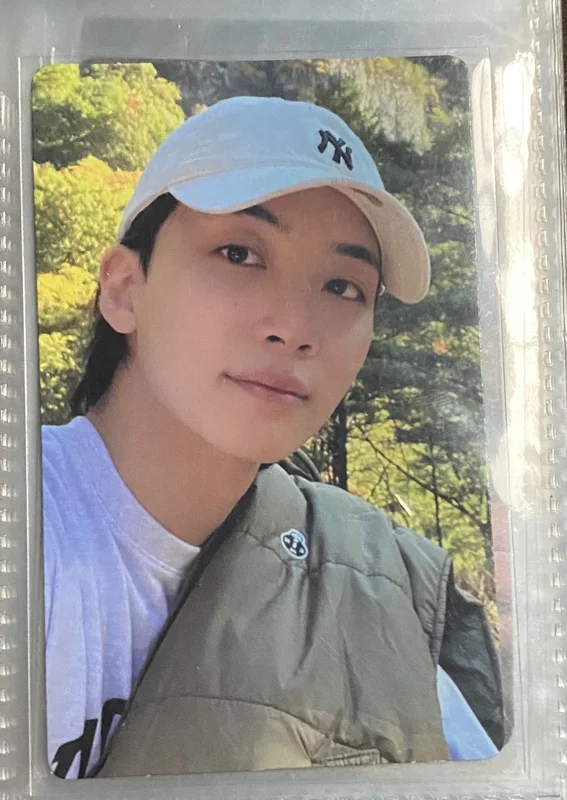 SEVENTEEN IN THE SOOP 2 MAKING PHOTOBOOK