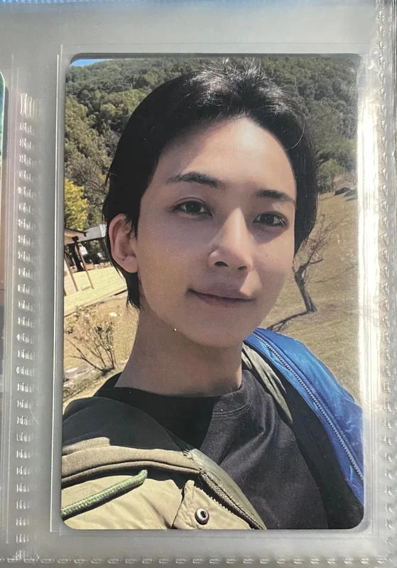IN THE SOOP SEVENTEEN ver. Season2 GIFT