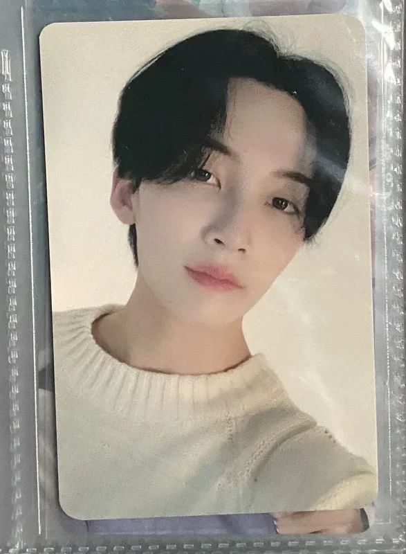 SEVENTEEN 2020 SEASON'S GREETINGS
