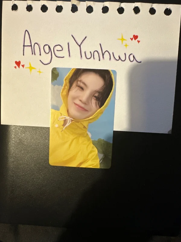 SEVENTEENTH HEAVEN Carat Ver.