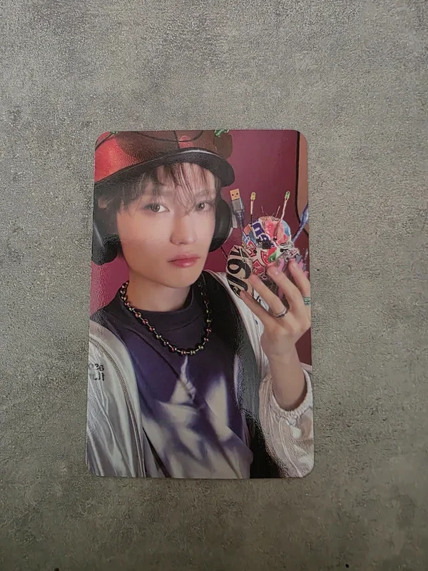 Go Back To The Future I AM THE FUTURE Chenle