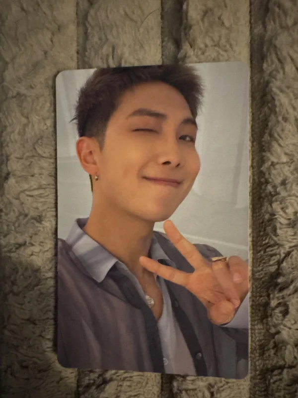 Proof (Compact Edition)