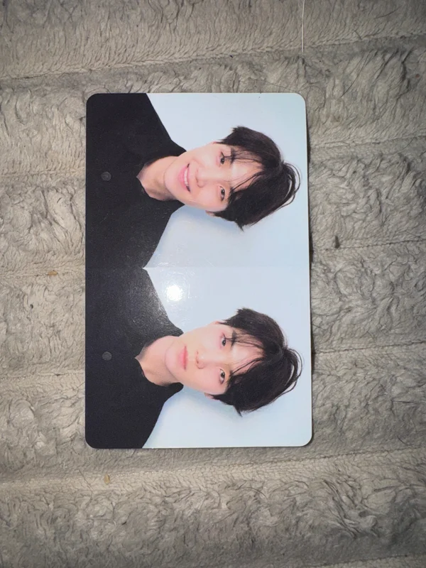 LOVE YOURSELF 'Tear'