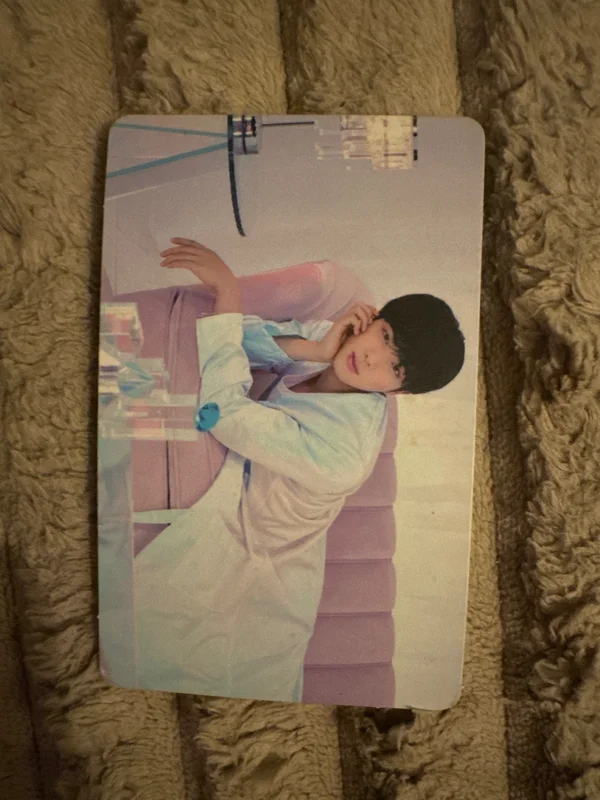 BE (Essential Edition)