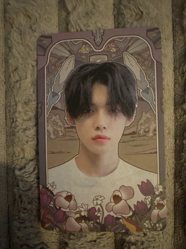 The Chaos Chapter: FREEZE