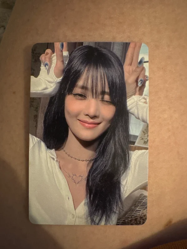 I feel Target Exclusive