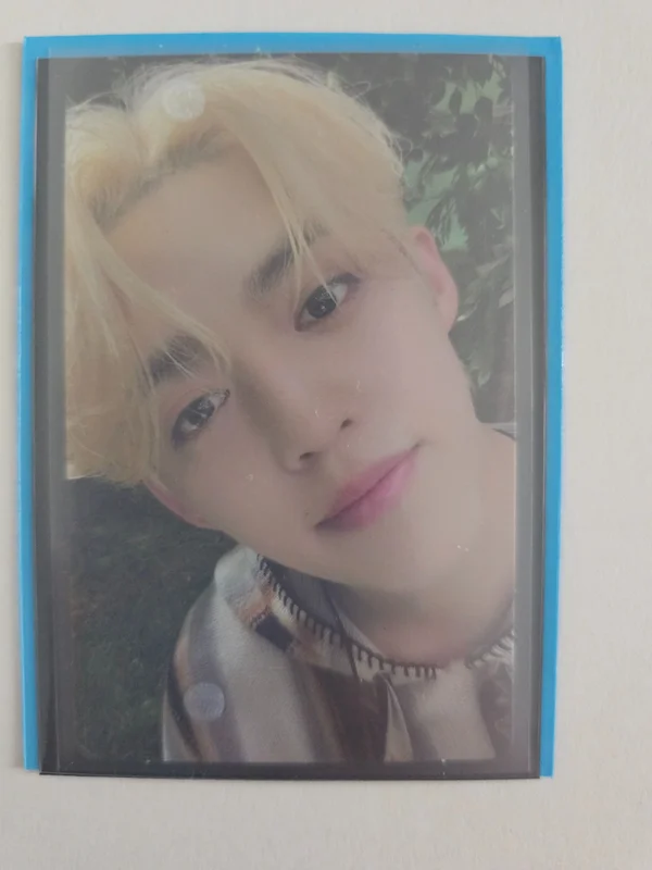 SEVENTEENTH HEAVEN Weverse Albums ver.