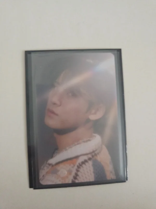 Face the Sun Weverse Albums ver.