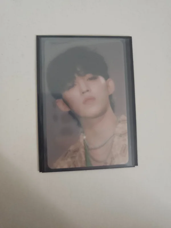 Face the Sun Weverse Albums ver.