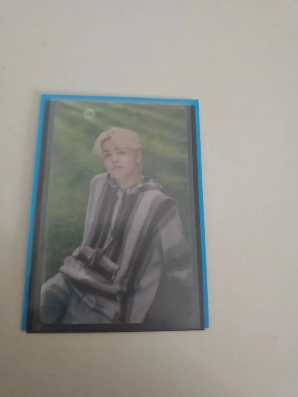 SEVENTEENTH HEAVEN Weverse Albums ver.