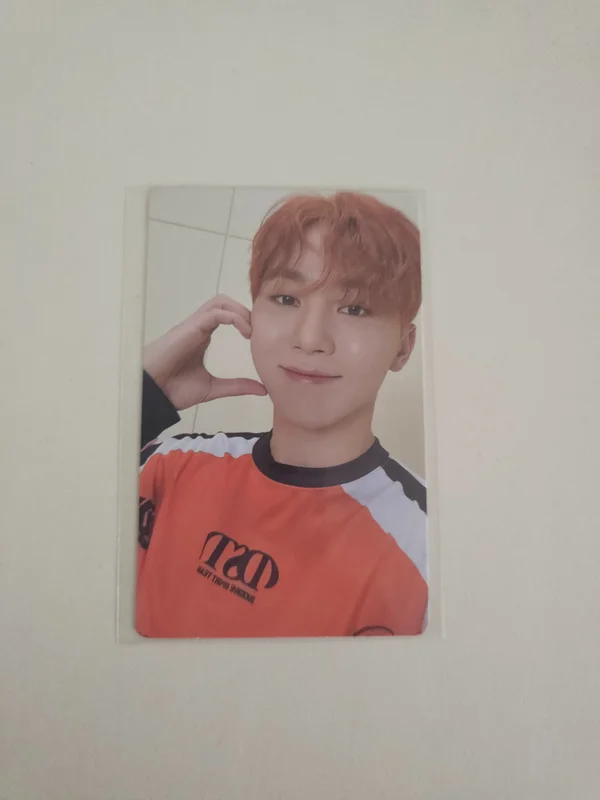 SECOND WIND WEVERSE