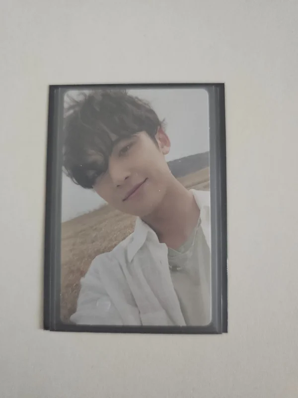Face the Sun Weverse Albums ver.