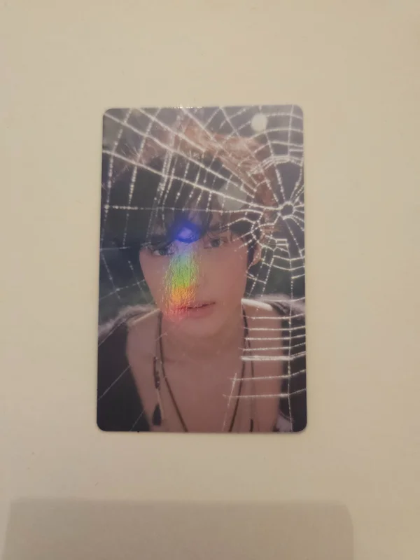 The Name Chapter: TEMPTATION WEVERSE