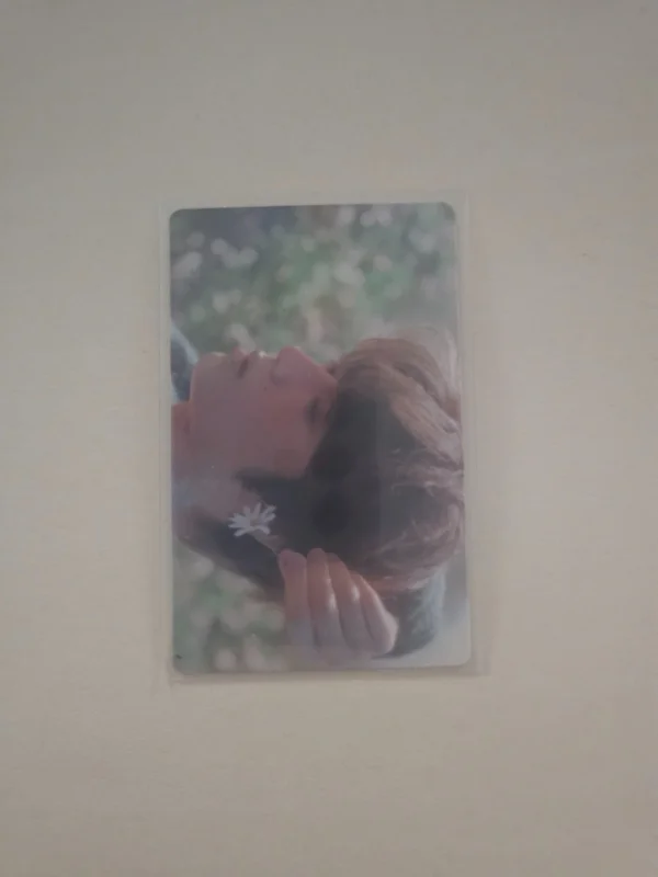 The Name Chapter: TEMPTATION WEVERSE