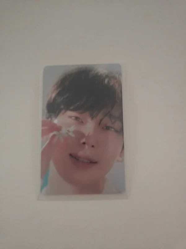 ORANGE BLOOD WEVERSE