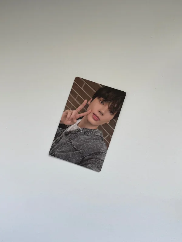 The Star Chapter: TOGETHER Target Exclusive