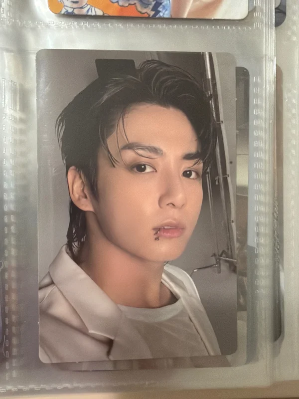 Jungkook GOLDEN