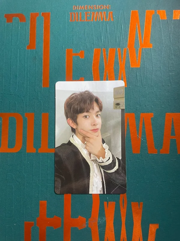 BORDER : DAY ONE DUSK Ver.