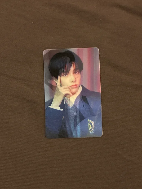 BORDER : CARNIVAL HYPE Ver.