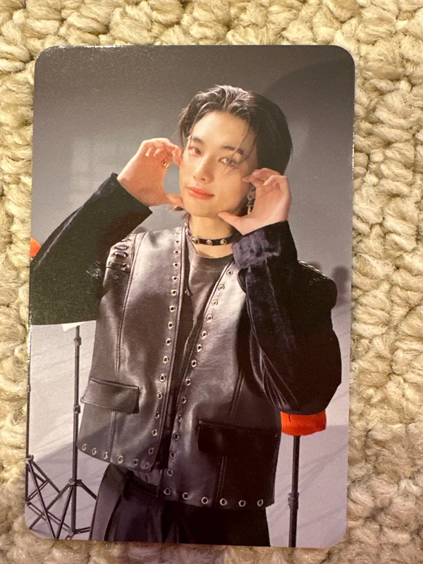 -STAR POSTCARD VER.