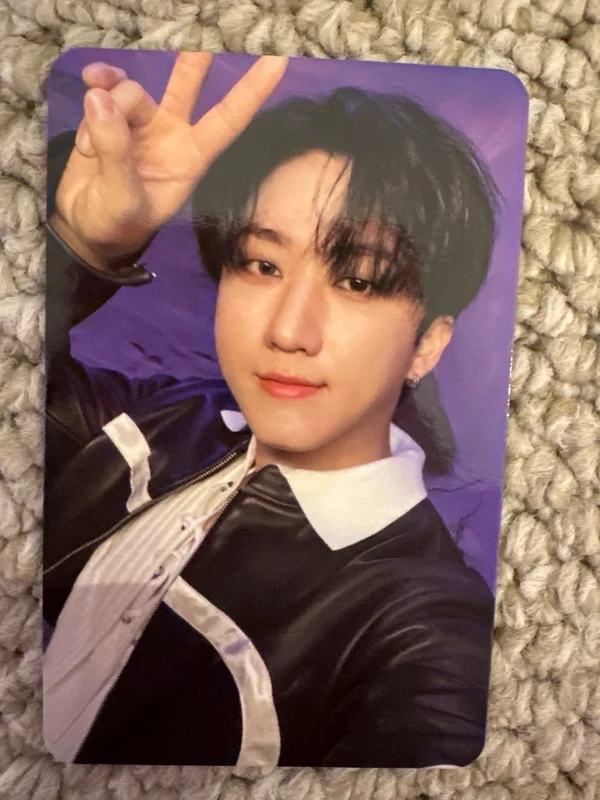 -STAR POSTCARD VER.
