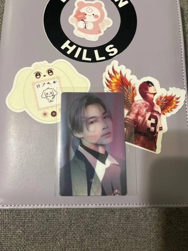 BORDER : CARNIVAL HYPE Ver.